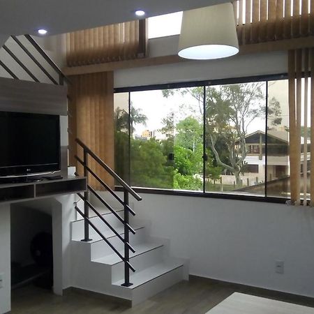 Loft Torres Praia Da Cal Eksteriør billede