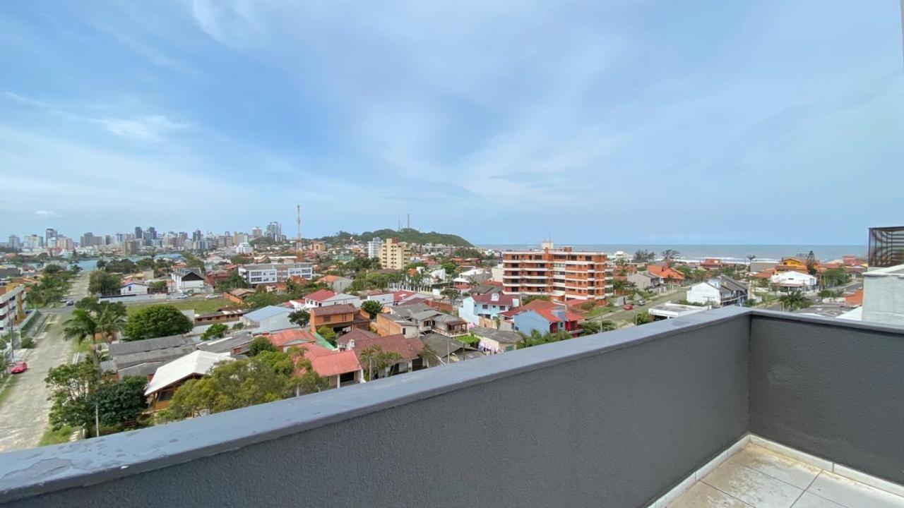 Loft Torres Praia Da Cal Eksteriør billede