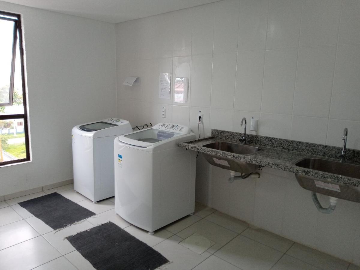 Loft Torres Praia Da Cal Eksteriør billede