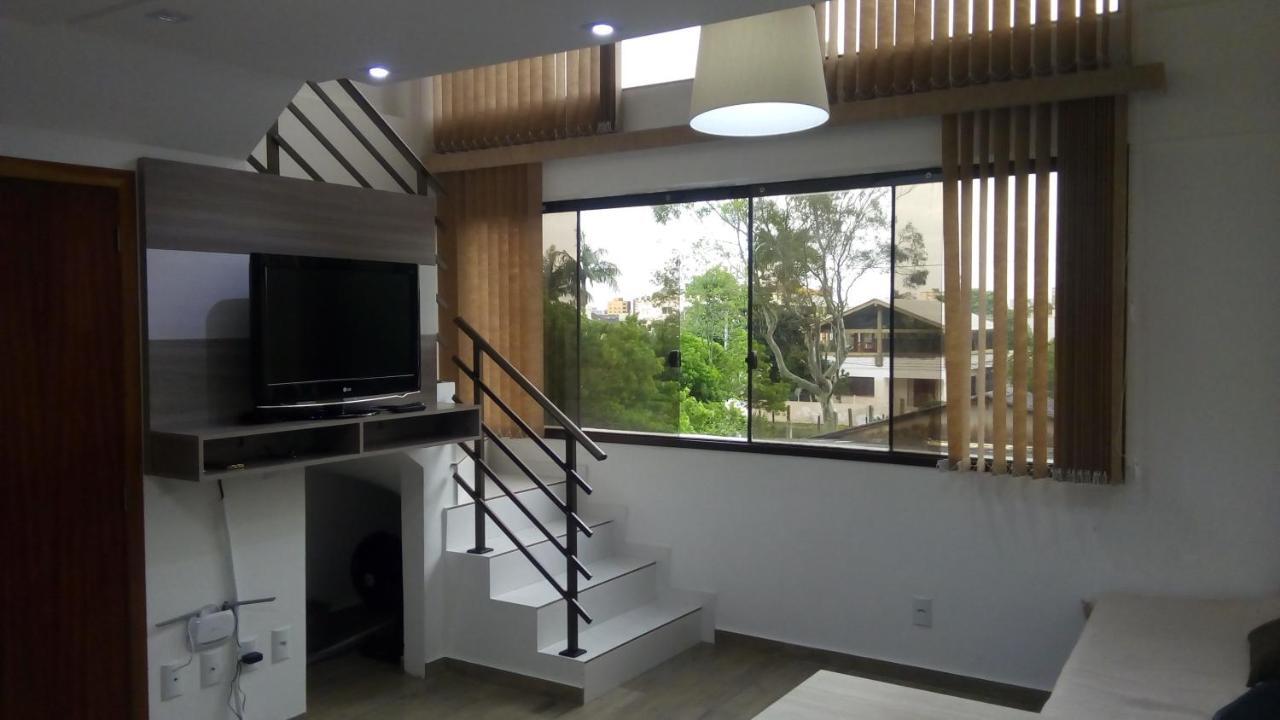 Loft Torres Praia Da Cal Eksteriør billede