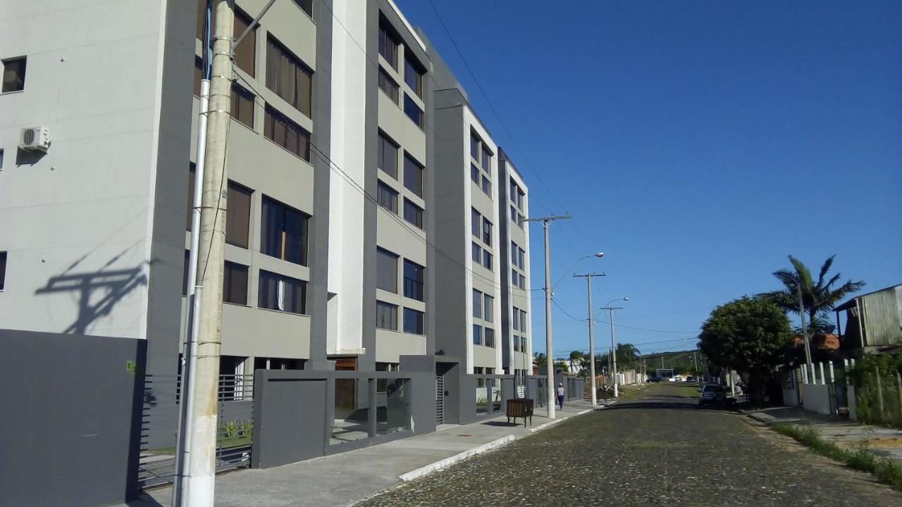 Loft Torres Praia Da Cal Eksteriør billede